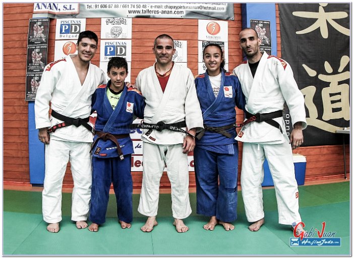 STAGE JUDO MADRID 14 00133